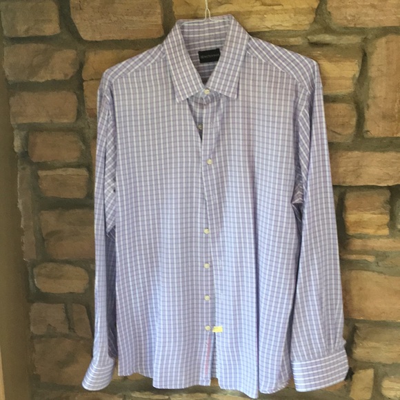 Matthew Mason Button Down - Picture 1 of 3